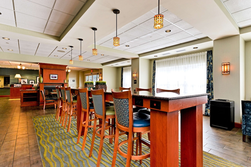 Hampton Inn Ellsworth/Bar Harbor 36/41