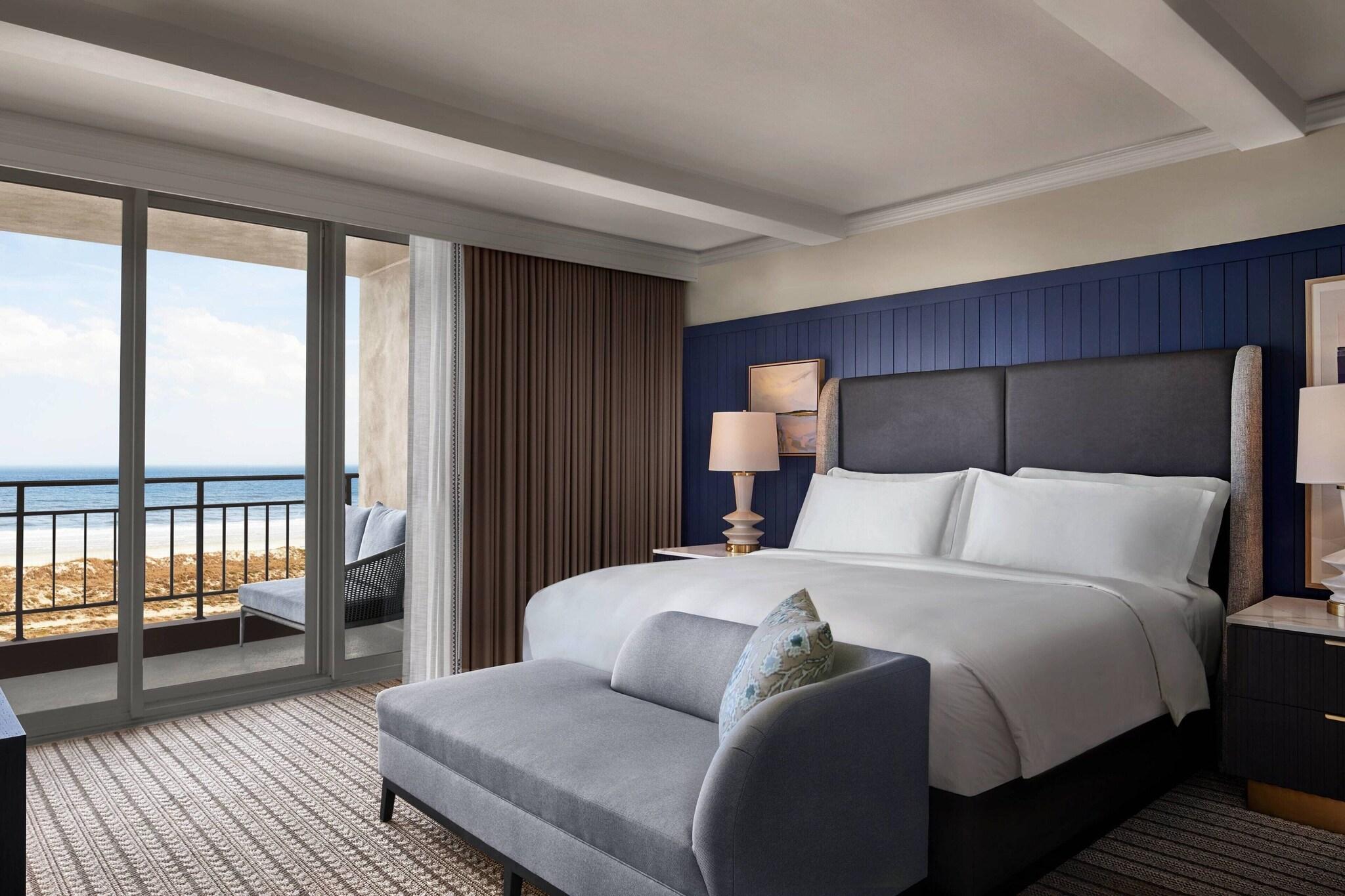 1 Bedroom, Suite, King Bed