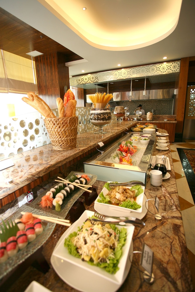 SWISS-BELHOTEL MALEOSAN MANADO 35/67