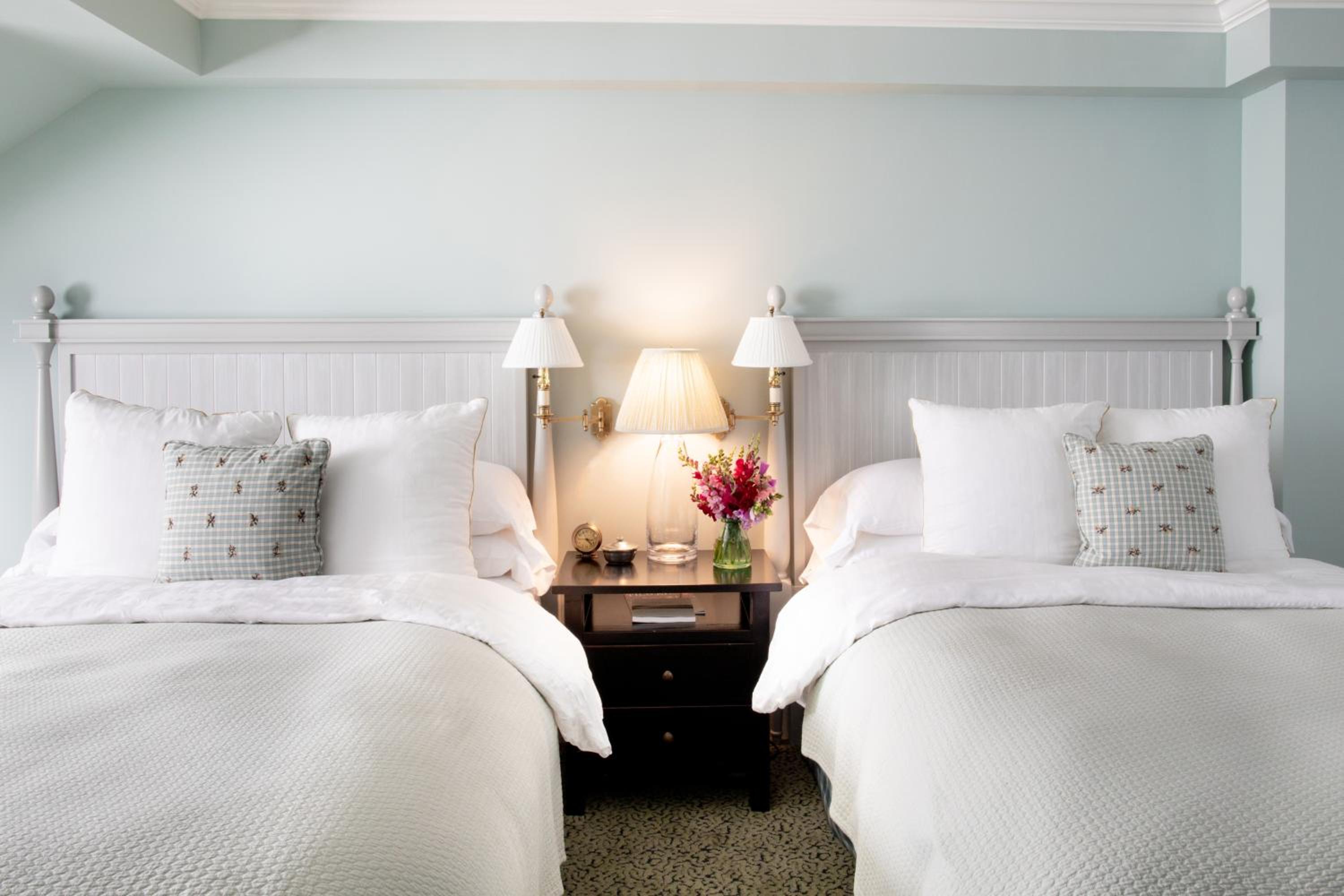 Room, 2 Queen Beds, Sofa