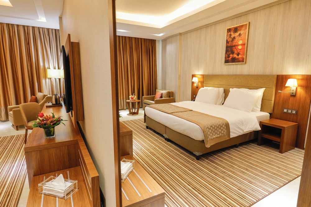 Byblos Hotel 11/29