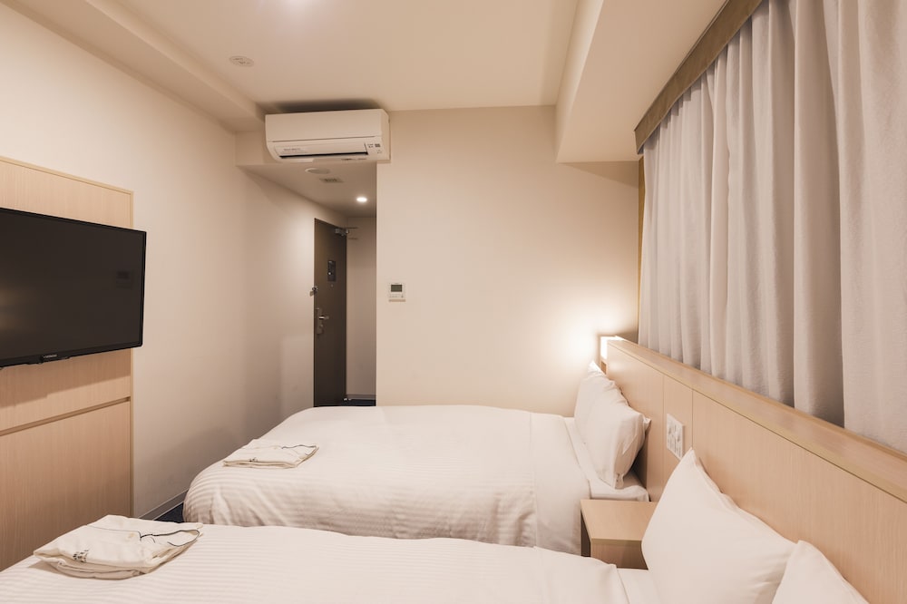 Sotetsu Fresa Inn Kyoto Shijokarasuma 23/61