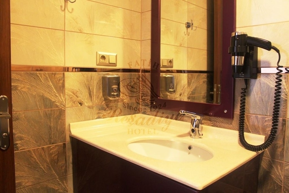 Fatih Resadiye Hotel 47/50