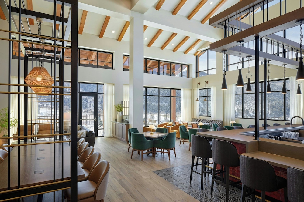 Springhill Suites By Marriott Avon Vail Valley 14/38