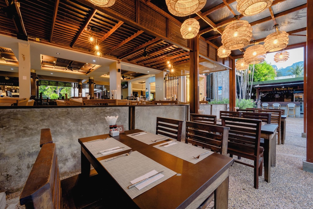 Railay Princess Resort and Spa 37/47