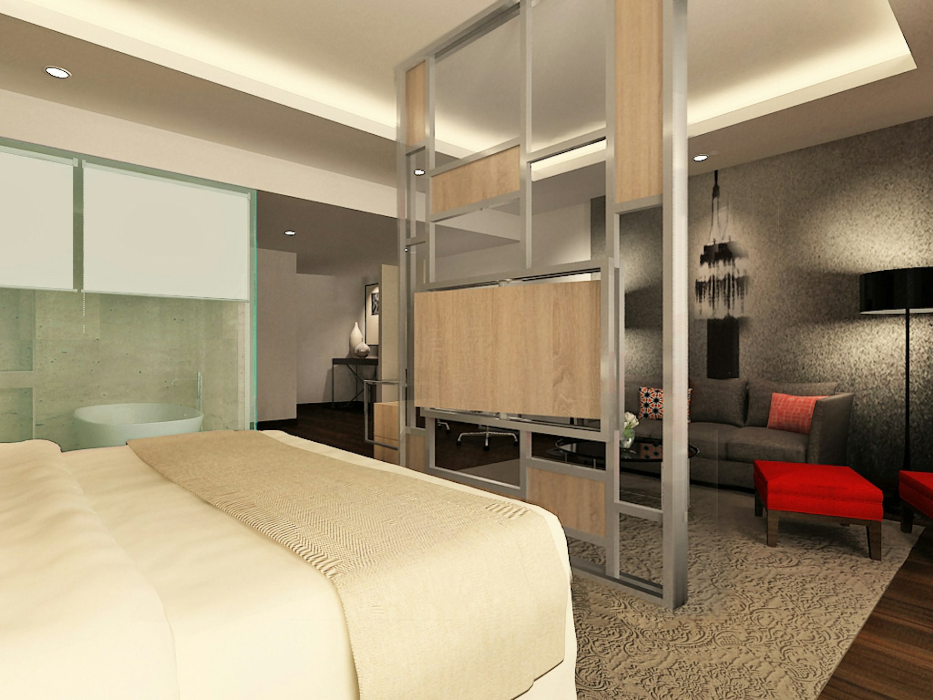 Swiss-Belhotel Airport Jakarta 10/42
