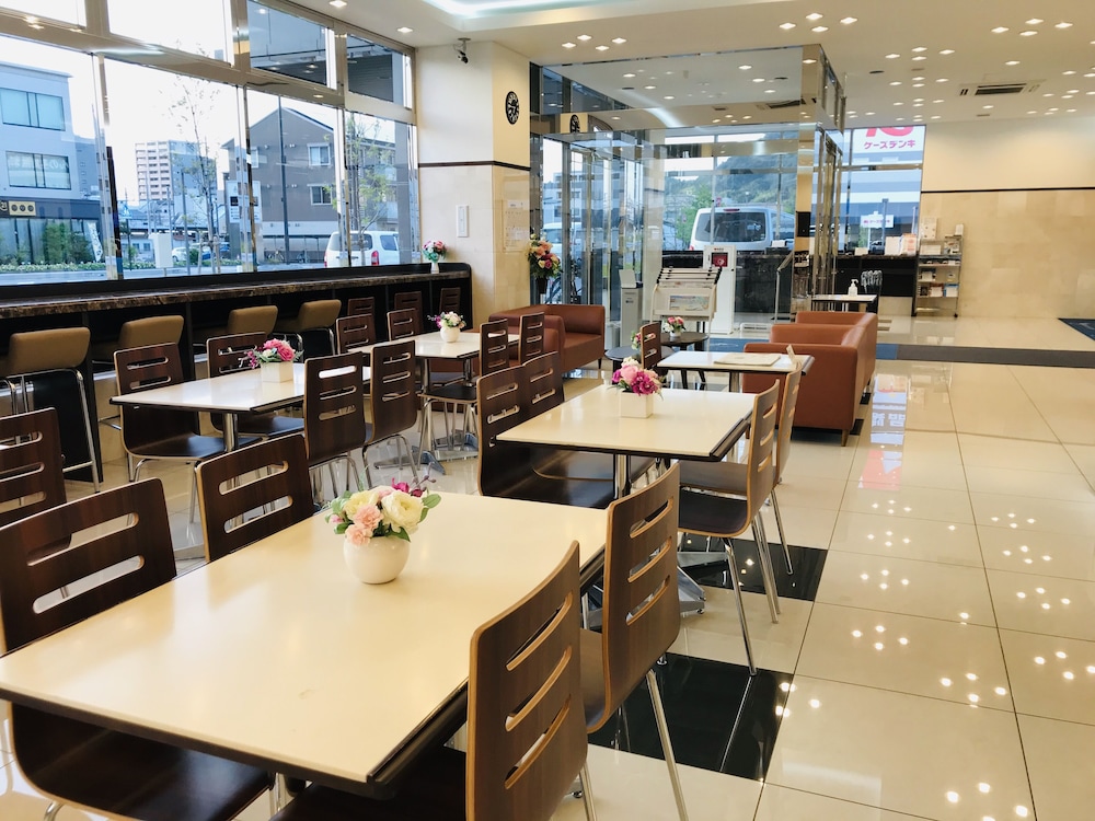 Toyoko Inn Hikone-eki Higashi-guchi 38/50