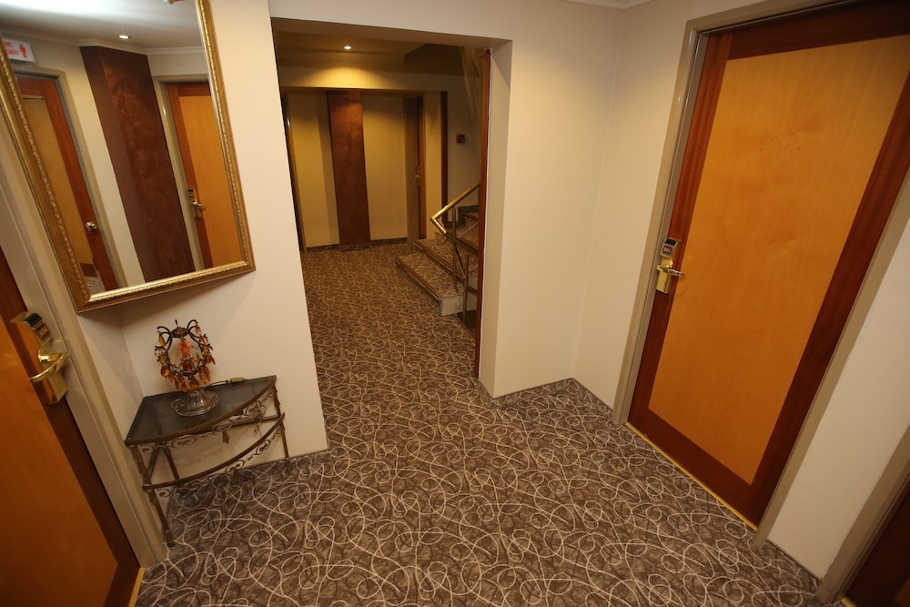 Peak Star Hotel Taksim 26/65