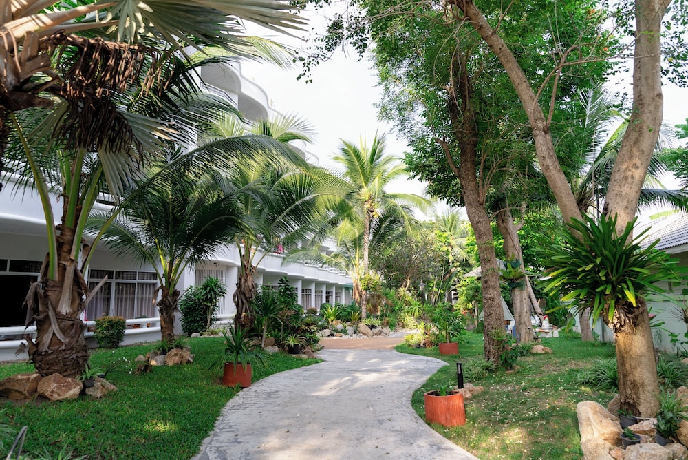 Matcha Samui Resort 45/50
