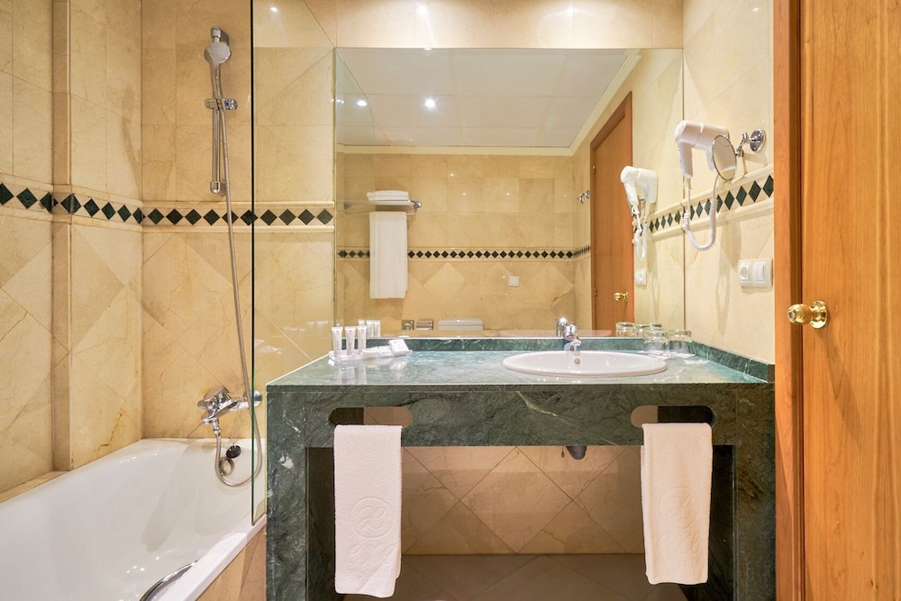 Hotel Exe Ciudad De Cordoba 28/28