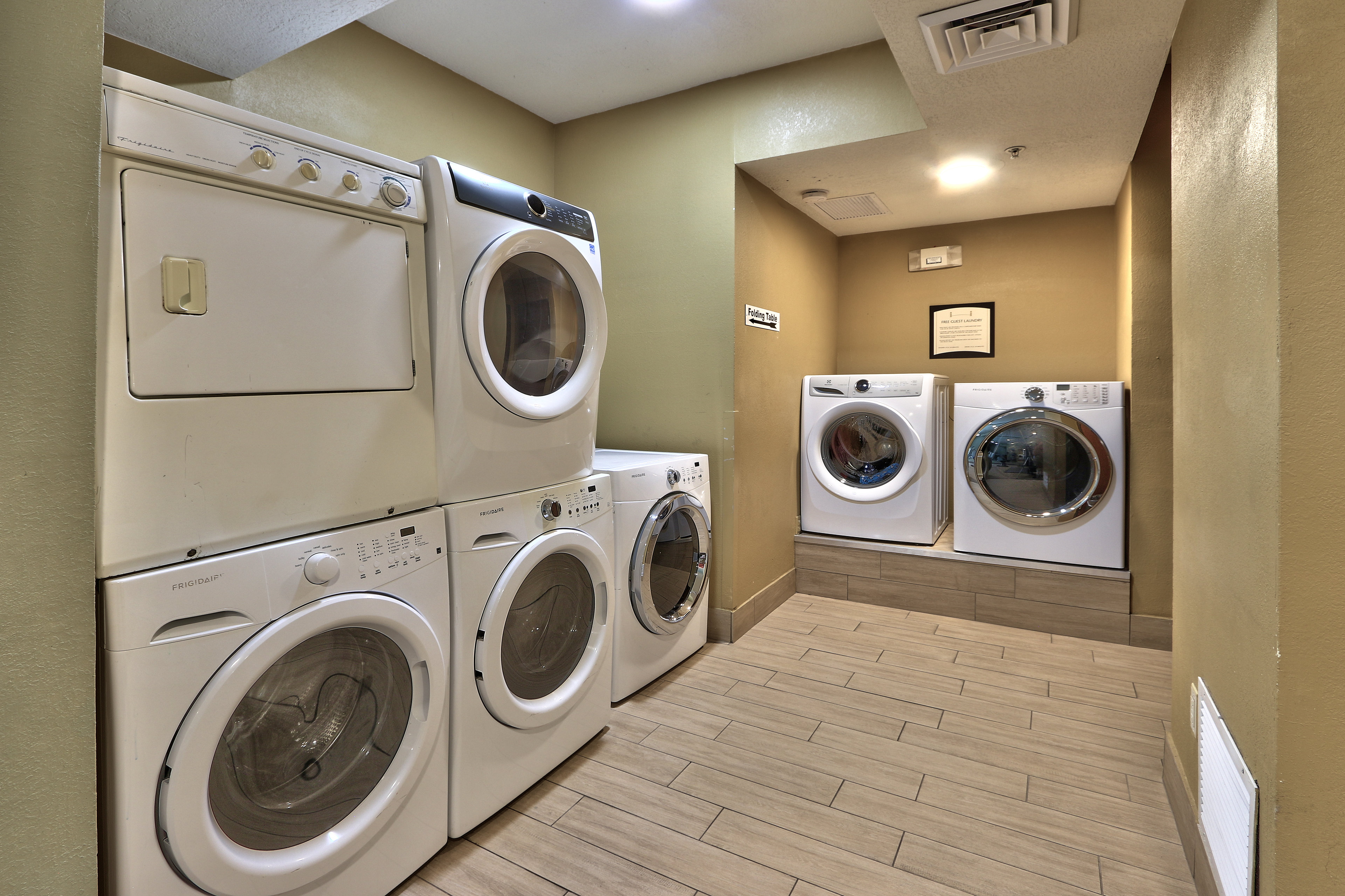 Staybridge Suites Albuquerque North 43/78