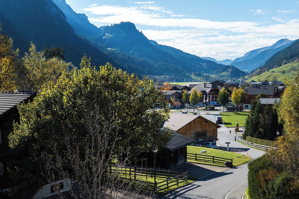 Hotel Spitzhorn 43/50