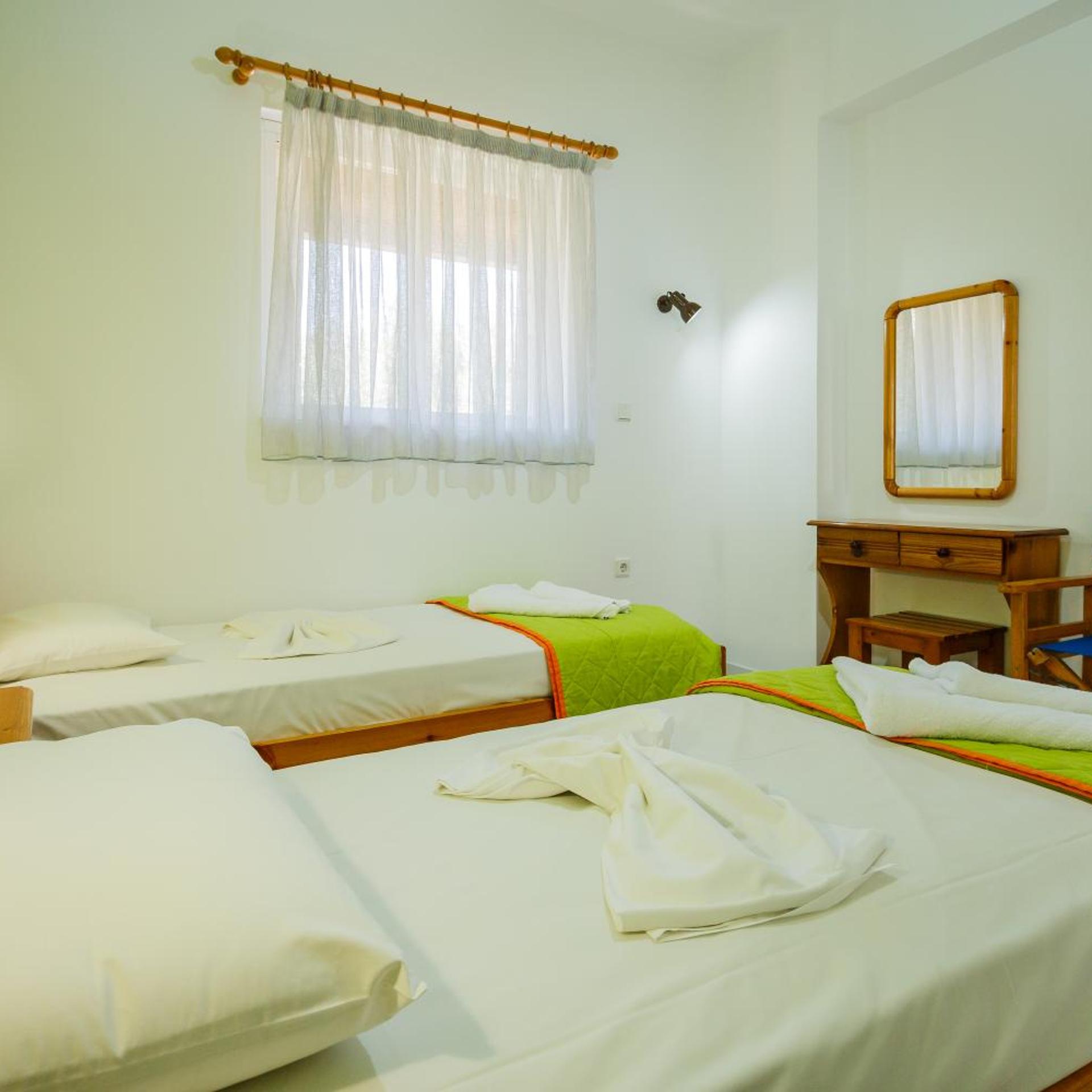 Kyprianos Aparthotel 18/60