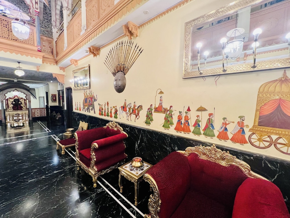 Umaid Mahal 47/66