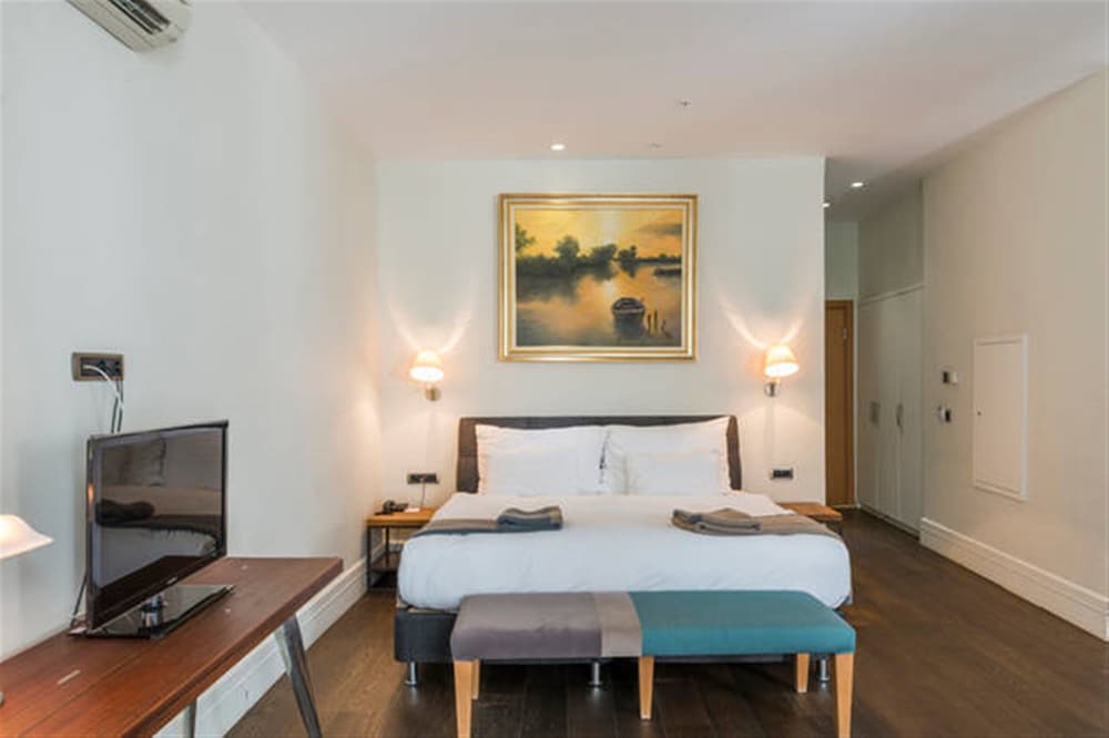 Misafir Suites 8 Istanbul. 15/70