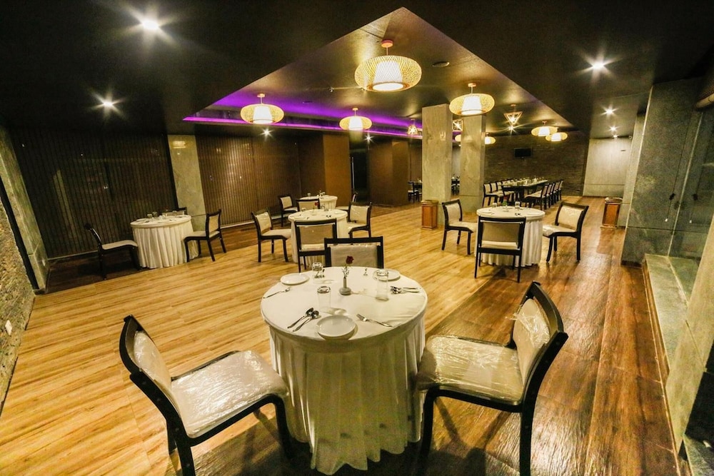 Hotel Vivera Grande 26/36