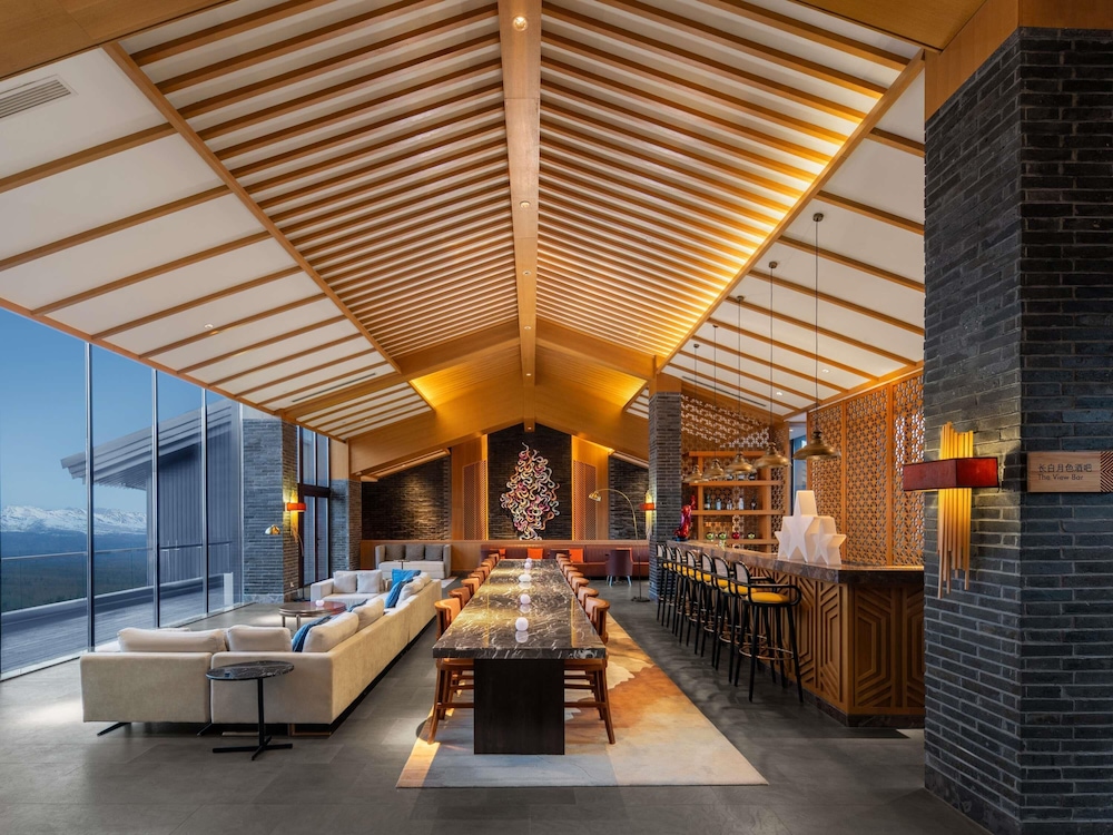The View Hotel Changbai Mountain - MGallery Collection 43/62
