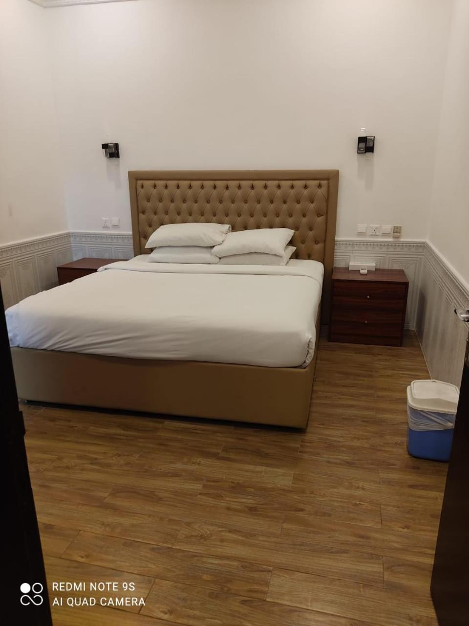 1 Bedroom, Villa