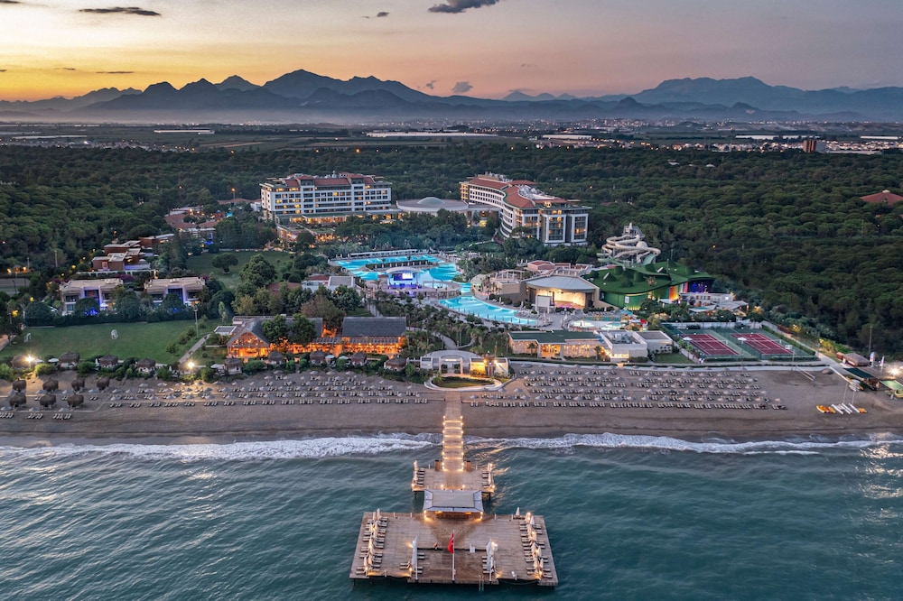 Ela Excellence Resort Belek 63/72