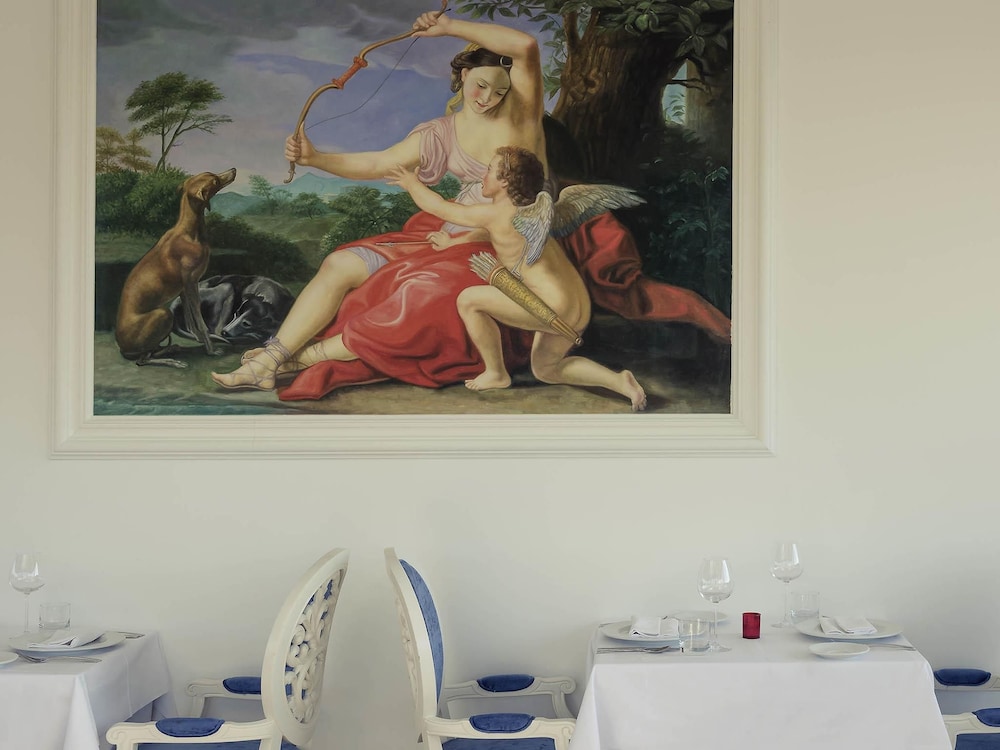 Hotel Mercure Villeneuve sur Lot Moulin de Madame 3/48