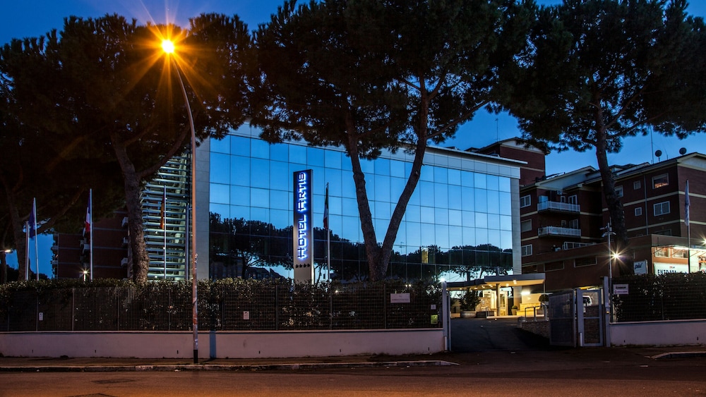Artis Hotel in ROME