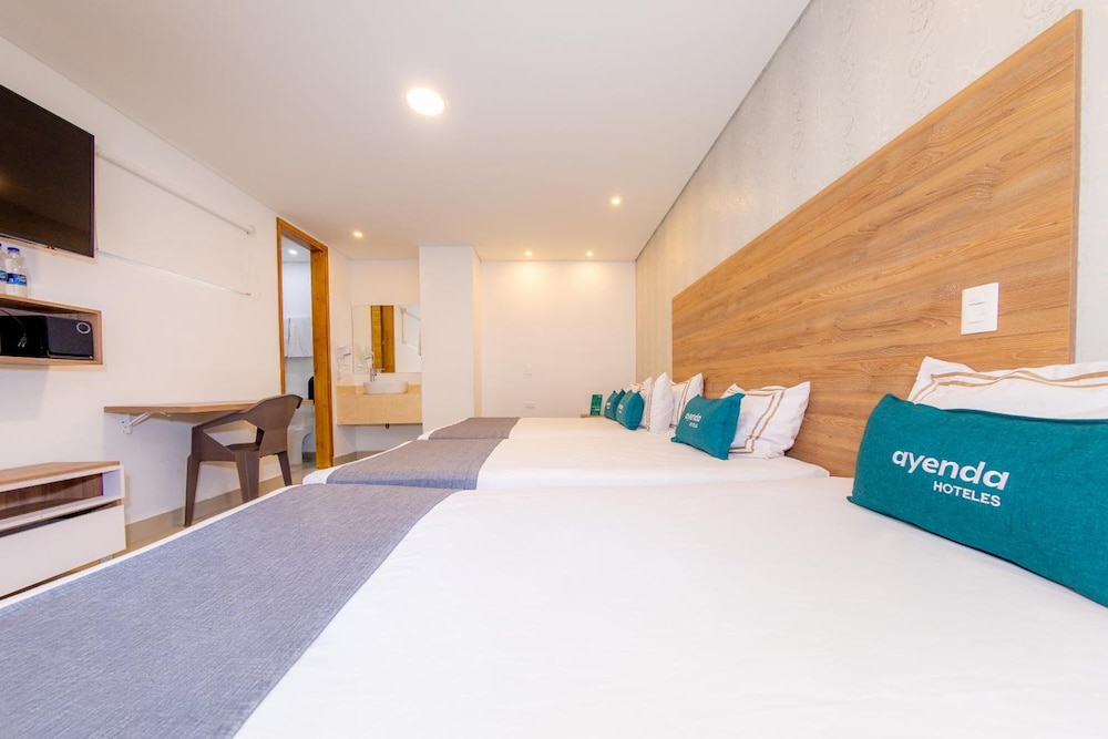 Hotel Infinity Medellin 31/67