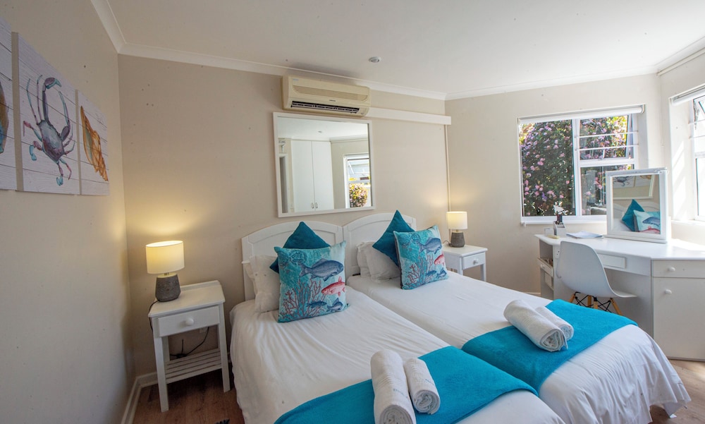 Thanda Vista - Bed And Breakfast 6/50