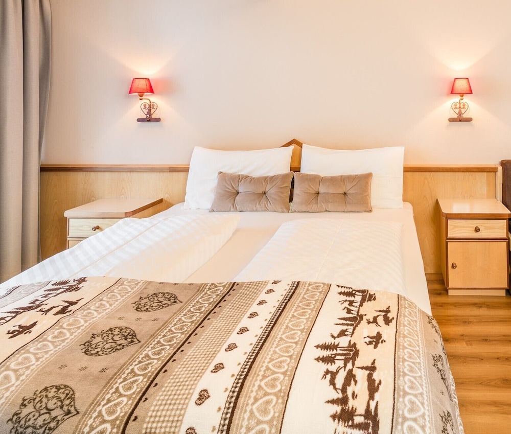 Bike Hotel Linder 28/76