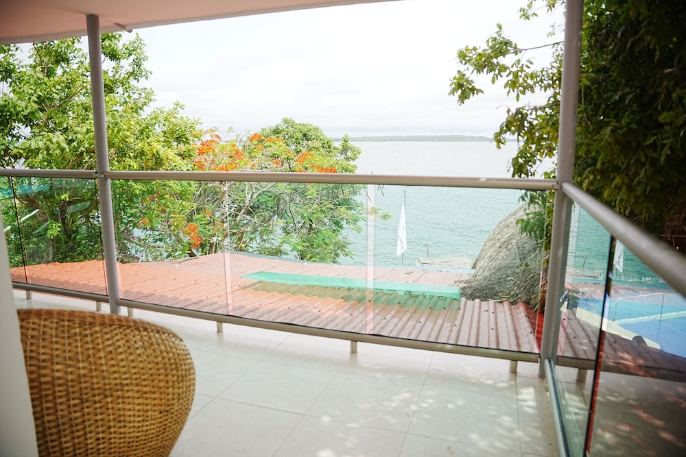 HOTEL ISLA REAL 20/48
