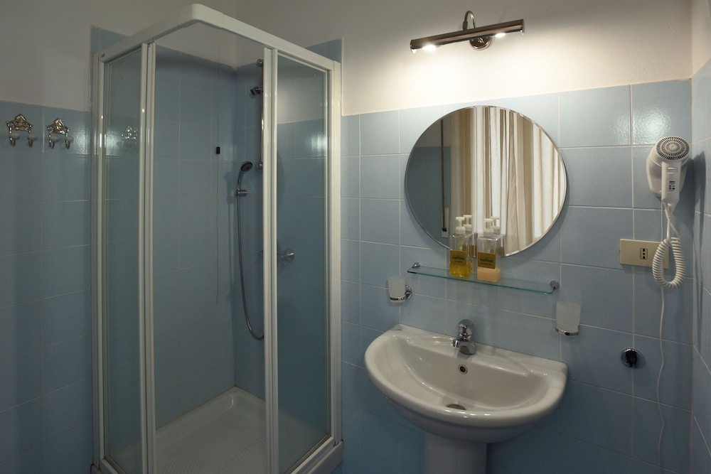 Sant'agostino Rooms 16/16