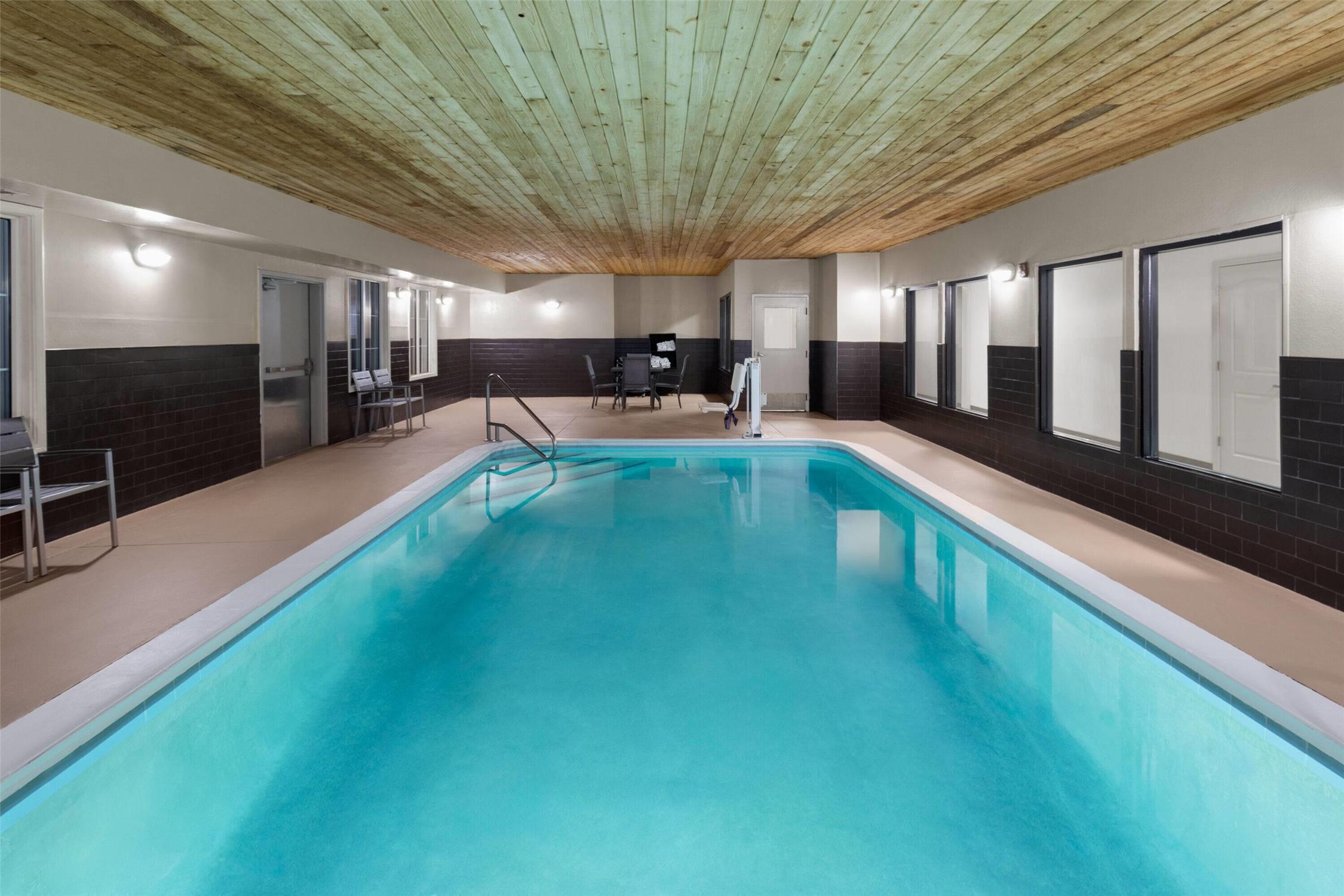 La Quinta Inn & Suites by Wyndham Lexington South / Hamburg 27/40