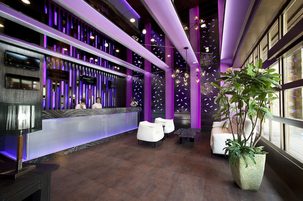 One Fukun Hotel 6/49