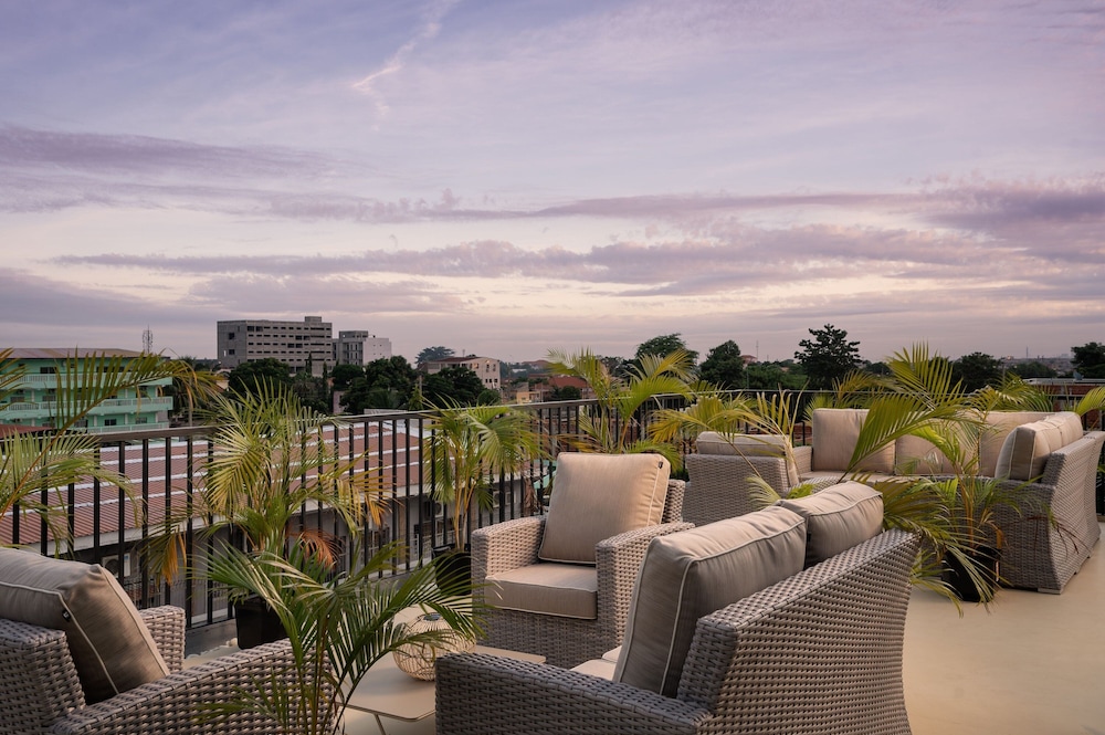 Protea Hotel Luanda 45/49
