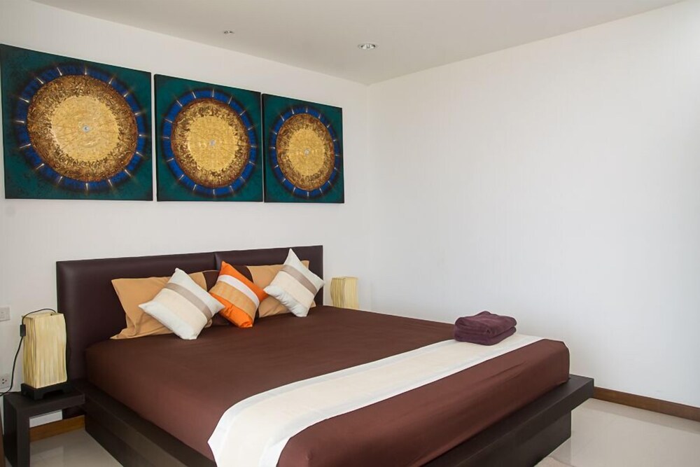 1 BEDROOM, SUPERIOR, APARTMENT