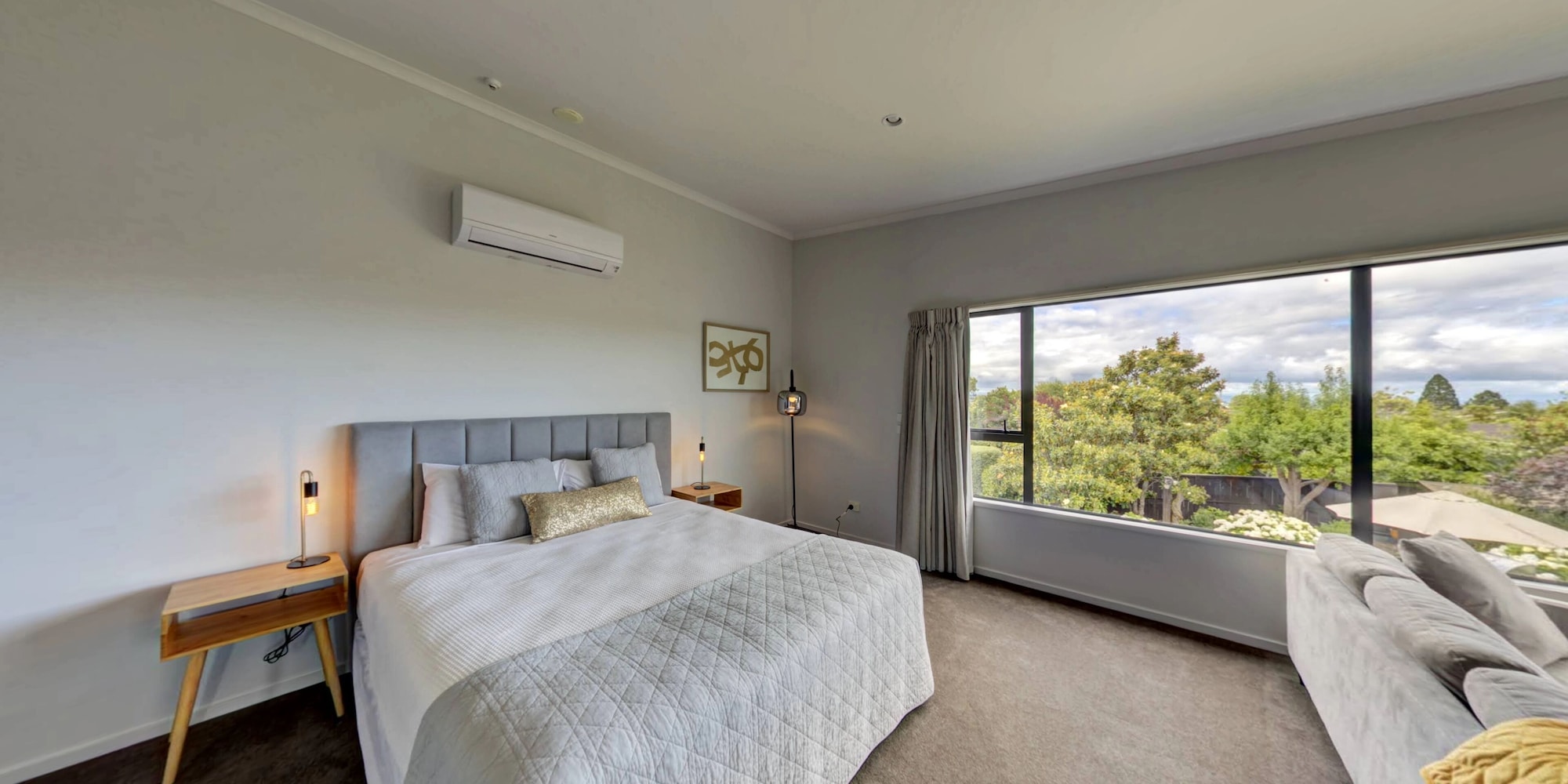 SUITE, MOUNTAIN VIEW