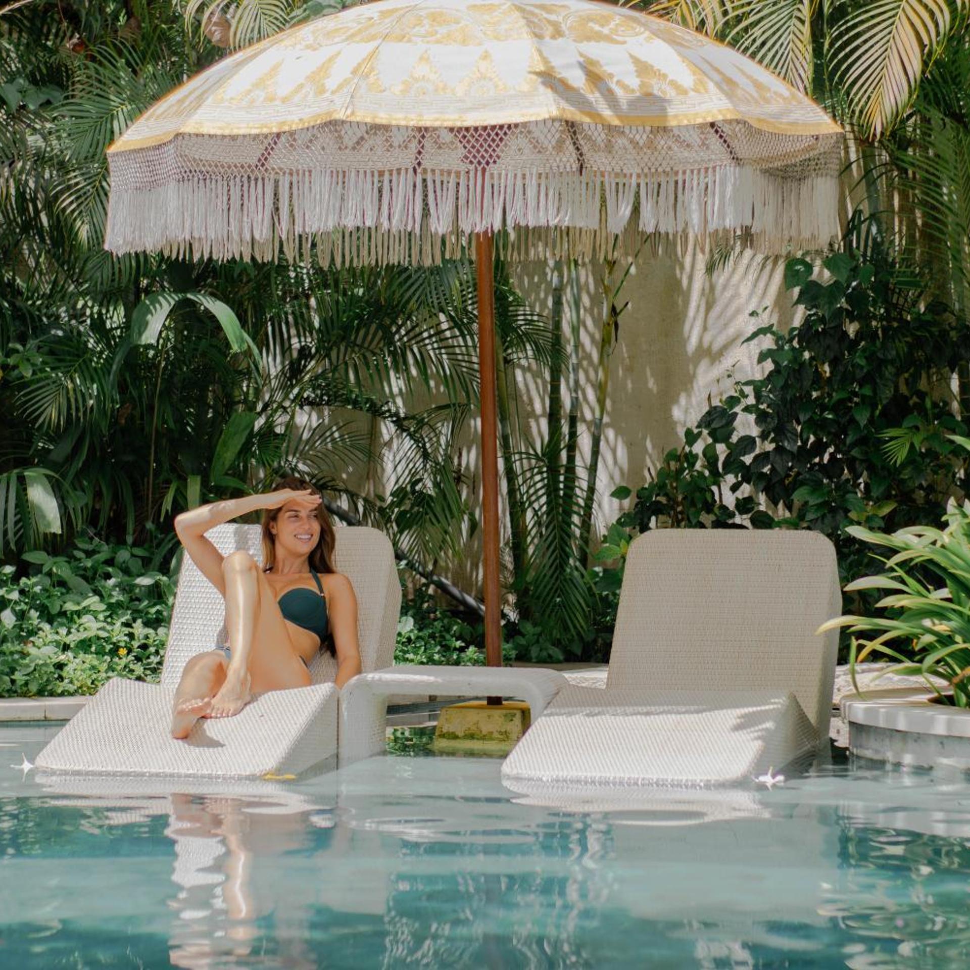 Amnaya Resort Nusa Dua 25/50
