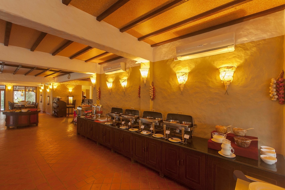 Green公园Chitwan酒店(Green Park Chitwan) 图片3