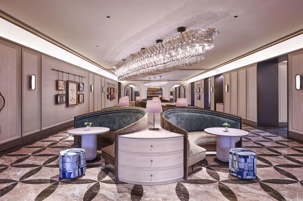 Mercure Hangzhou West Lake Yuquan 23/27