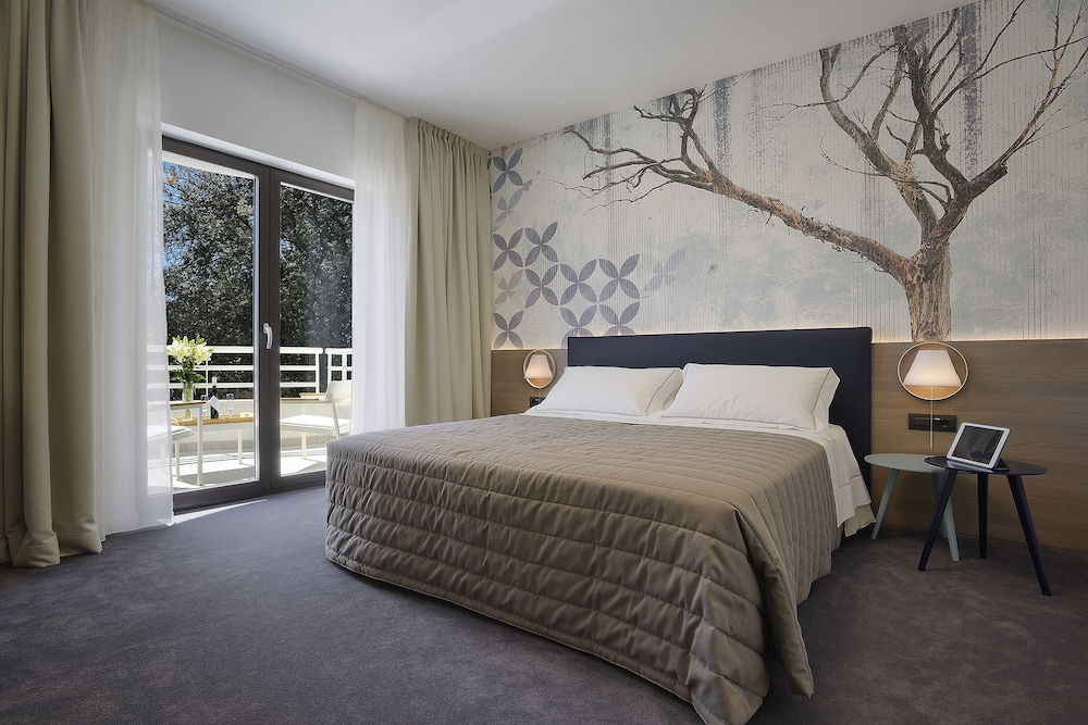 Residence Rovinj& 10/30