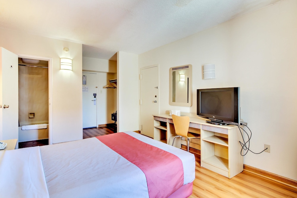 Motel6 Washington, DC 22/66
