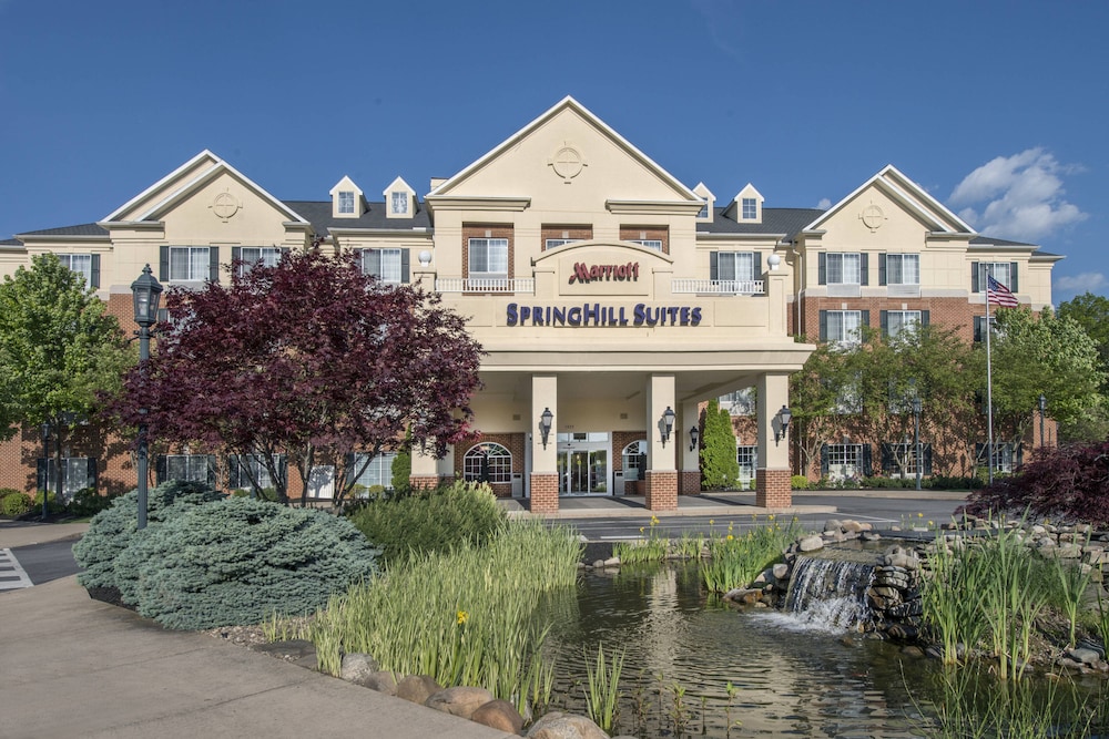 Springhill Suites by Marriott State College 1/63
