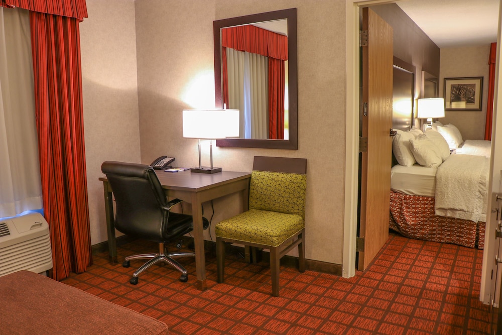 Hampton Inn Durango Co 58/64