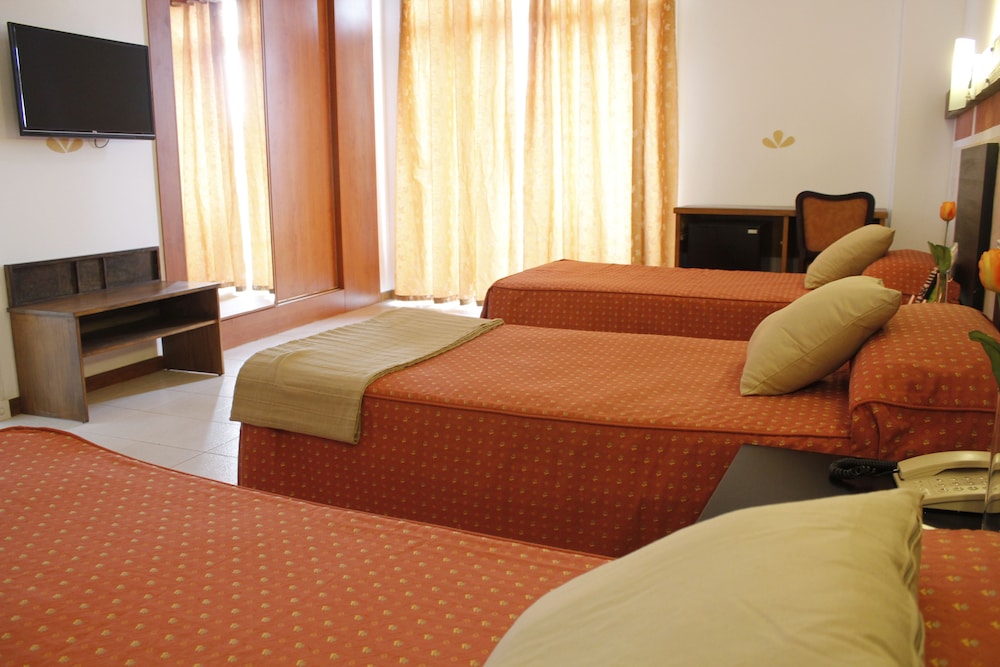 4Dreams Hotel 18/46