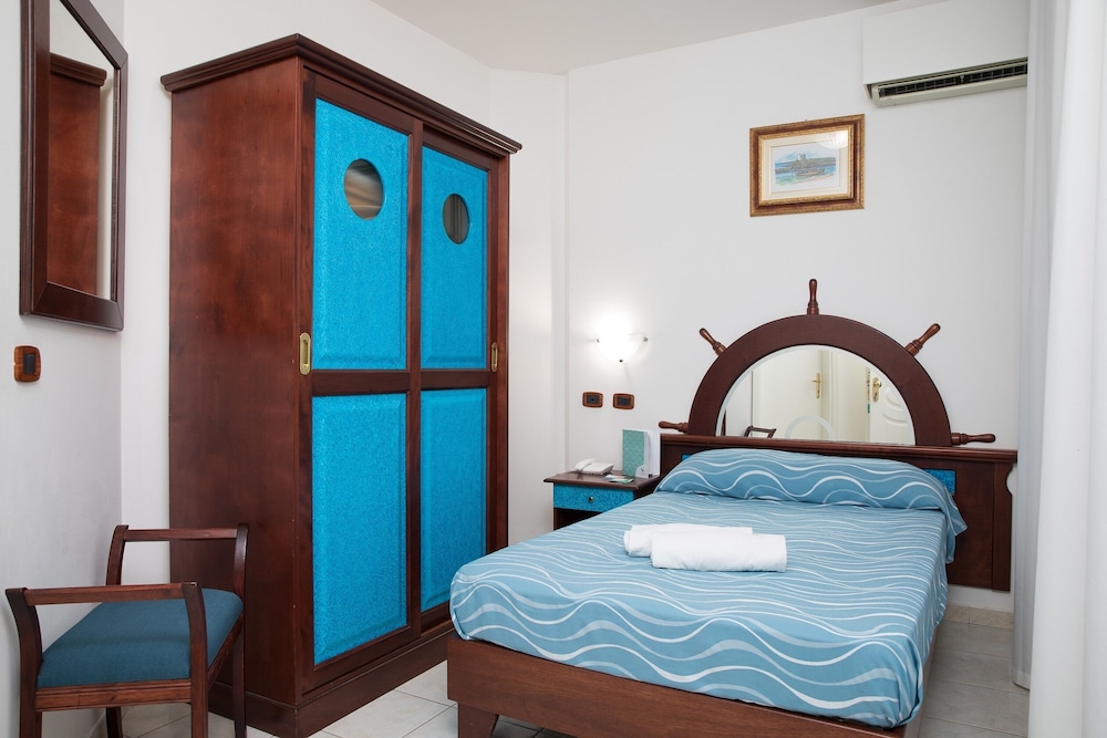 Lu Hotel Maladroxia 19/61