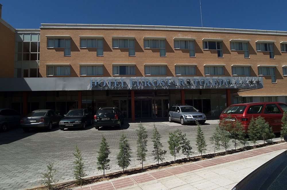 Eurostars Toledo 3/44
