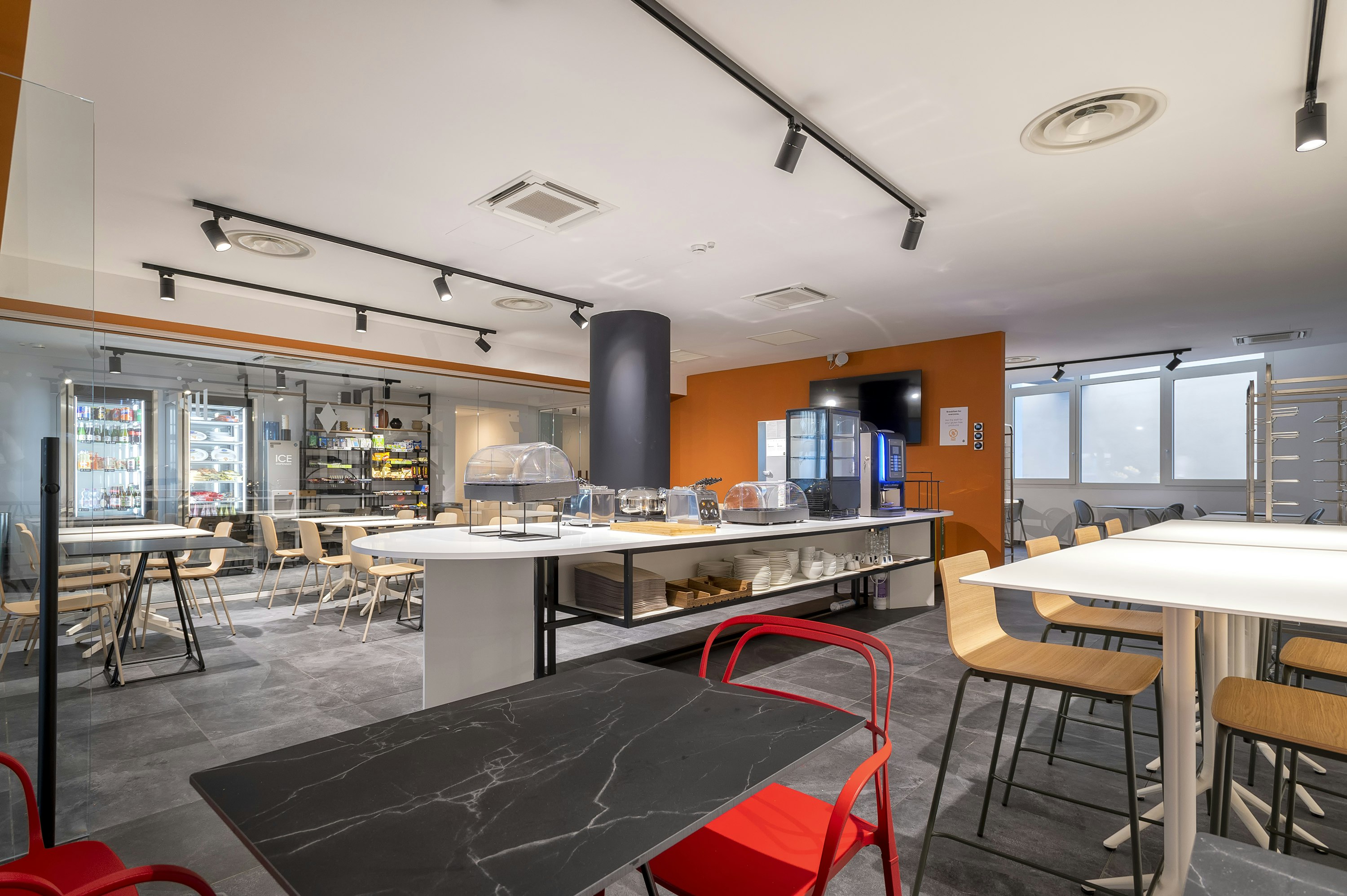 B&B HOTEL Sassari 41/54