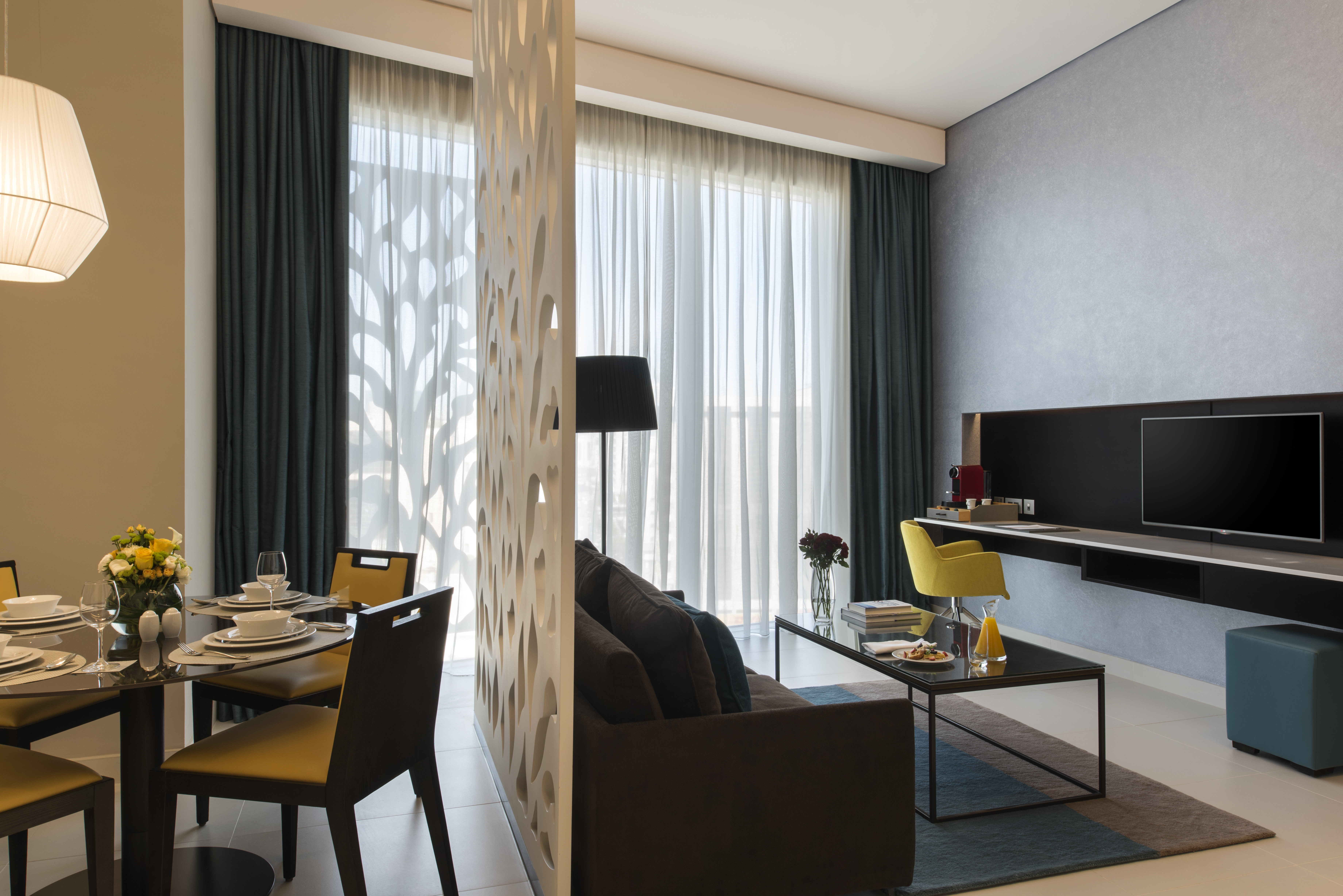 Fraser Suites Riyadh 67/77