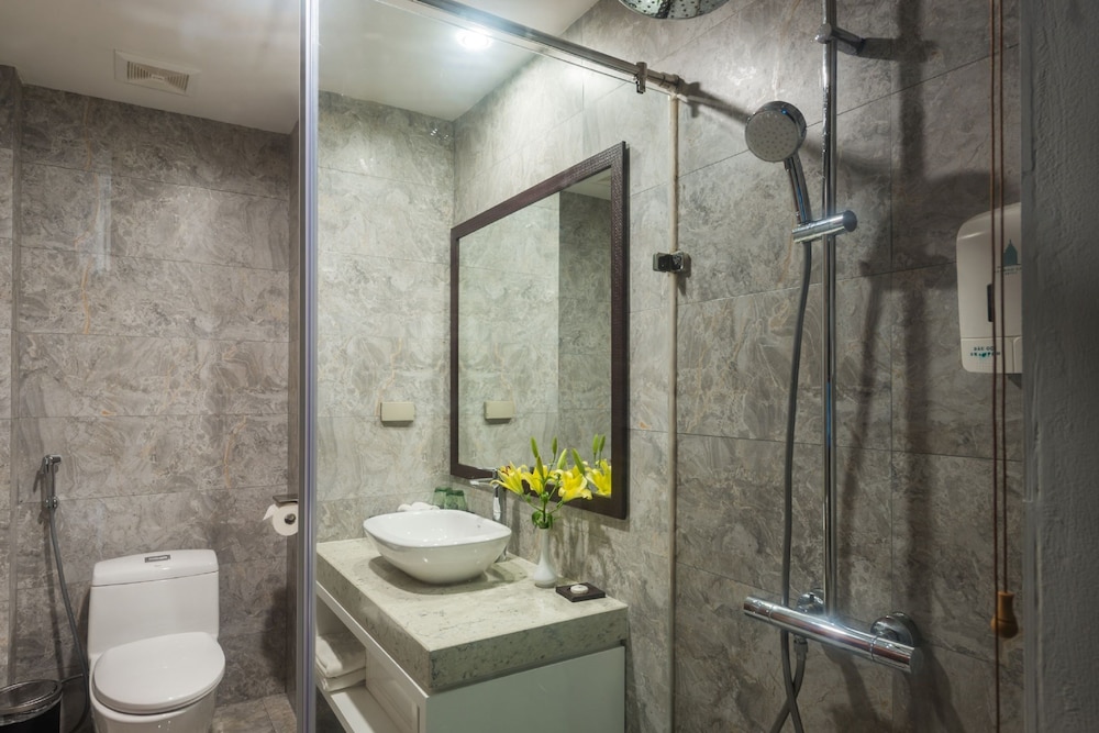 Bamboo Sapa Hotel 47/50