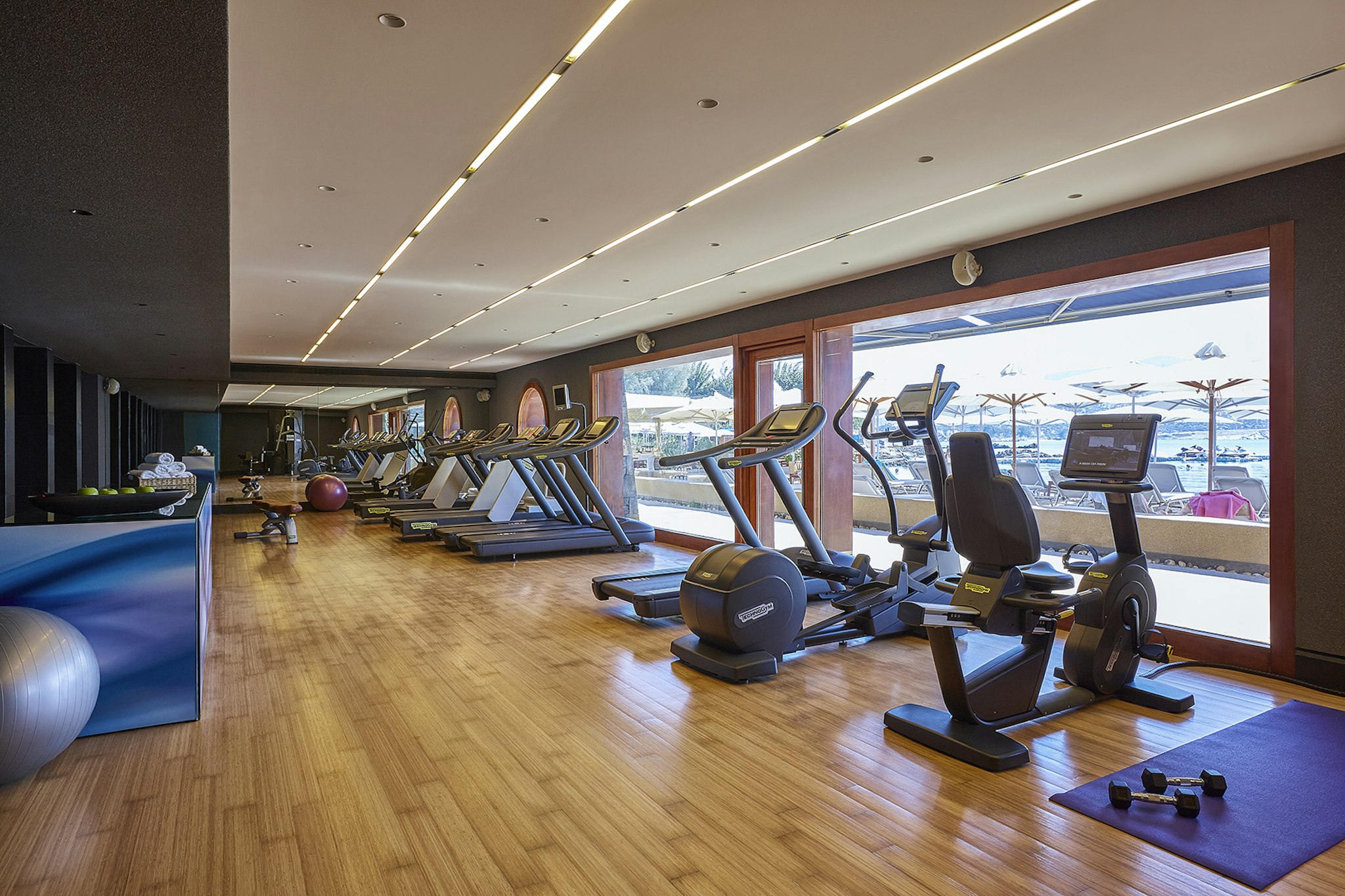 Grand Resort Lagonissi Hotel 25/50