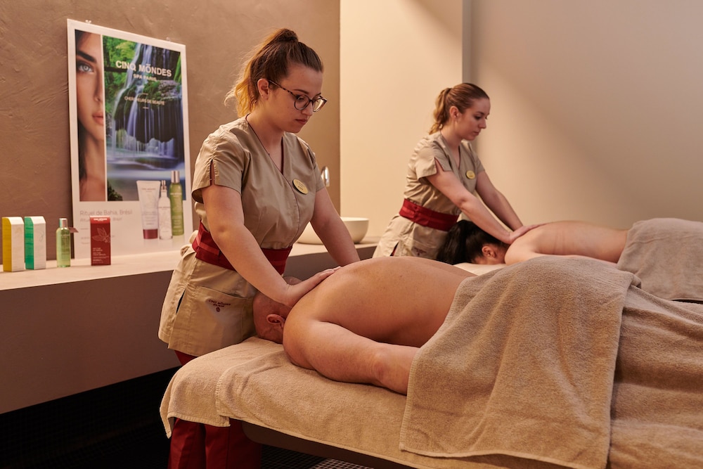 Hotel and Spa Le Splendid 42/62
